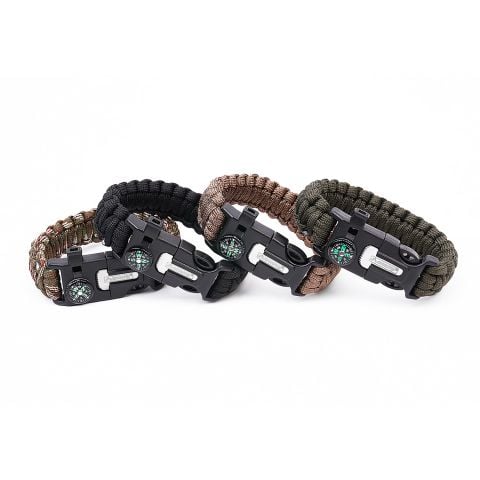 Orcamp Paracord Bileklik