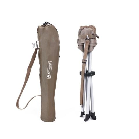 Orcamp HOKA 4 Kamp Taburesi