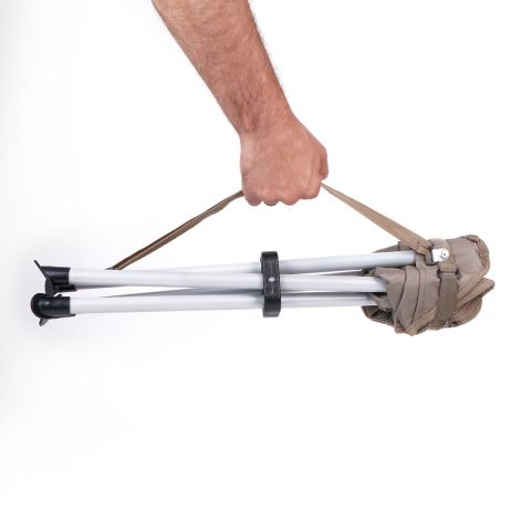 Orcamp HOKA 4 Kamp Taburesi