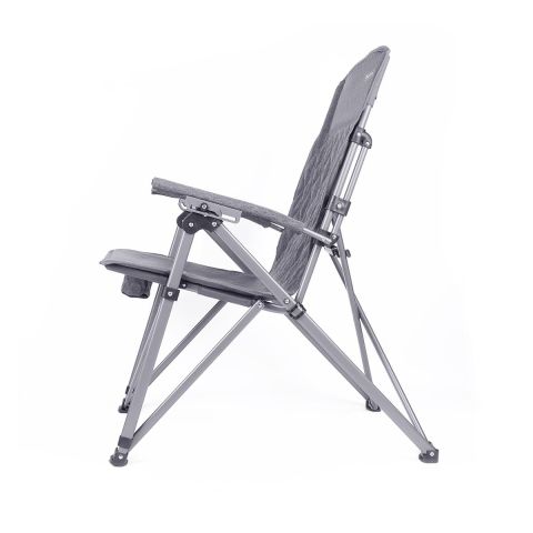 Orcamp TRONO 3 Kademeli Kamp Sandalyesi