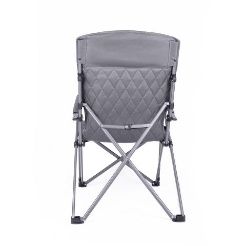 Orcamp TRONO 3 Kademeli Kamp Sandalyesi