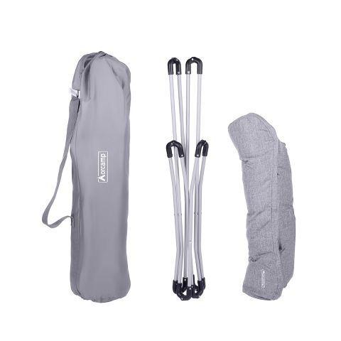 Orcamp Cozy Kamp Sandalyesi