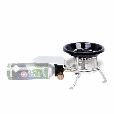 Orcamp Nargile Köz Ocak