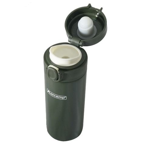 Orcamp 420 ml Termos Mug Yeşil