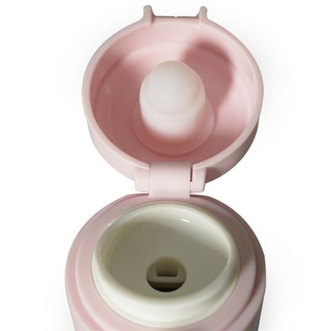 Orcamp 420 ml Termos Mug Pembe