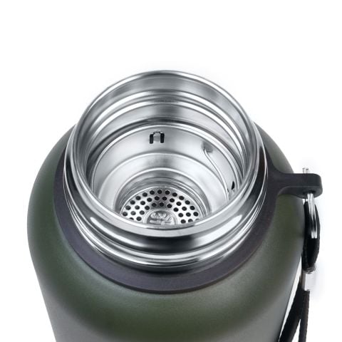 Orcamp 600 ml Termos