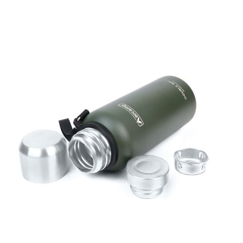 Orcamp 600 ml Termos