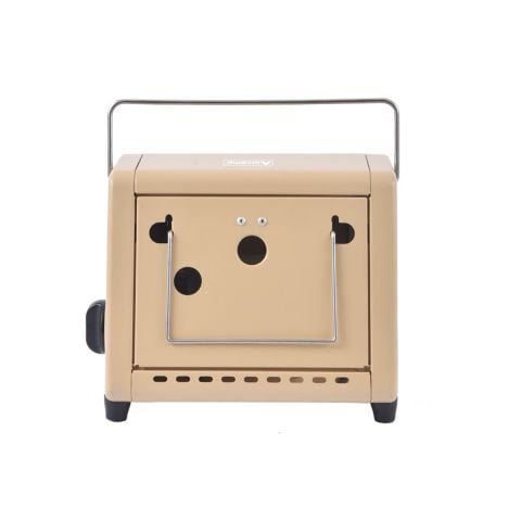 Orcamp Hota Portatif Soba Bej