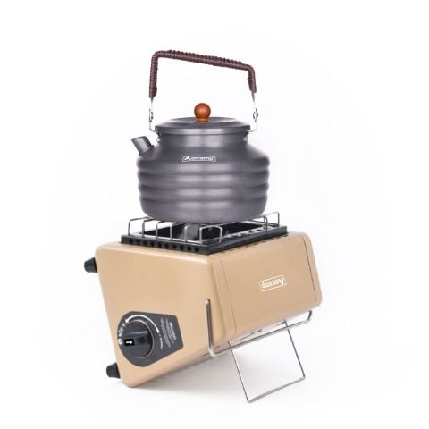 Orcamp Hota Portatif Soba Bej