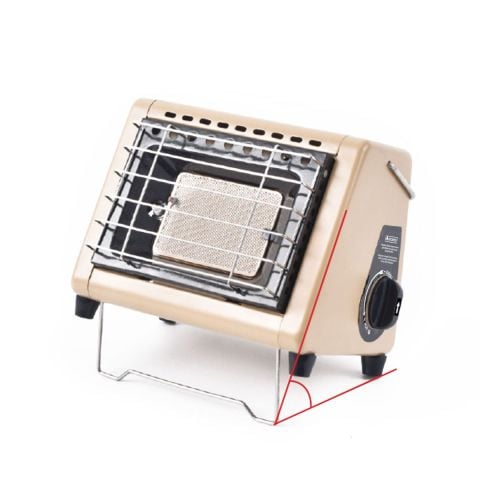 Orcamp Hota Portatif Soba Bej