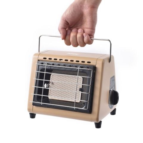 Orcamp Hota Portatif Soba Bej