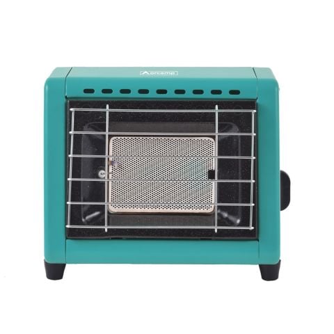 Orcamp Hota Portatif Soba Turkuaz