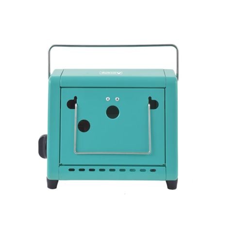 Orcamp Hota Portatif Soba Turkuaz