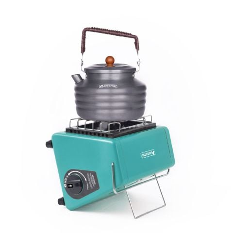 Orcamp Hota Portatif Soba Turkuaz