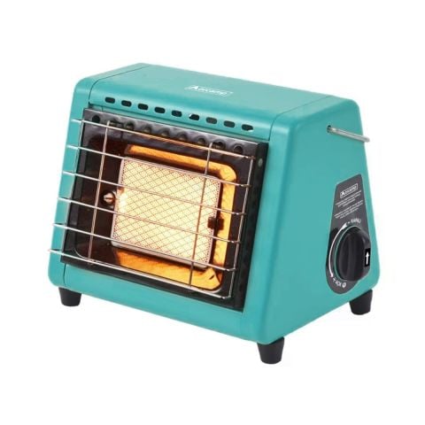 Orcamp Hota Portatif Soba Turkuaz