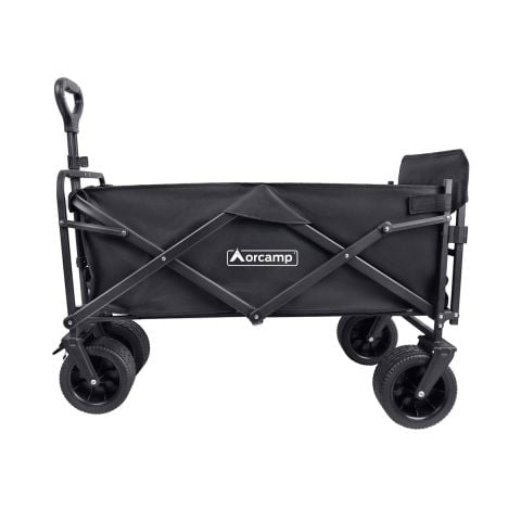 Orcamp Rover Kamp Vagonu