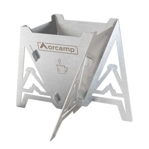 Orcamp Cofi Demonte Kahve Fitresi