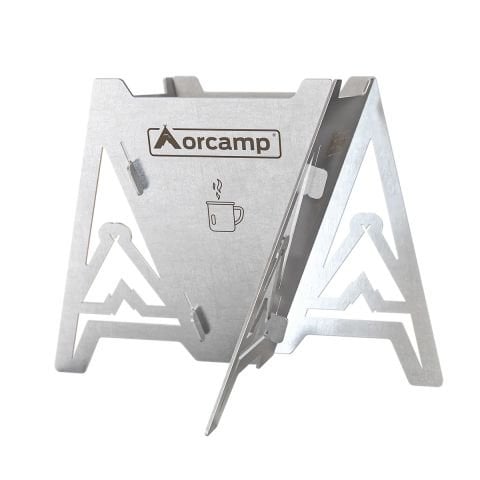 Orcamp Cofi Demonte Kahve Filtresi