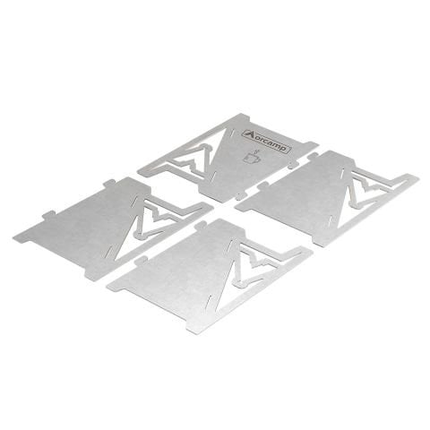 Orcamp Cofi Demonte Kahve Filtresi