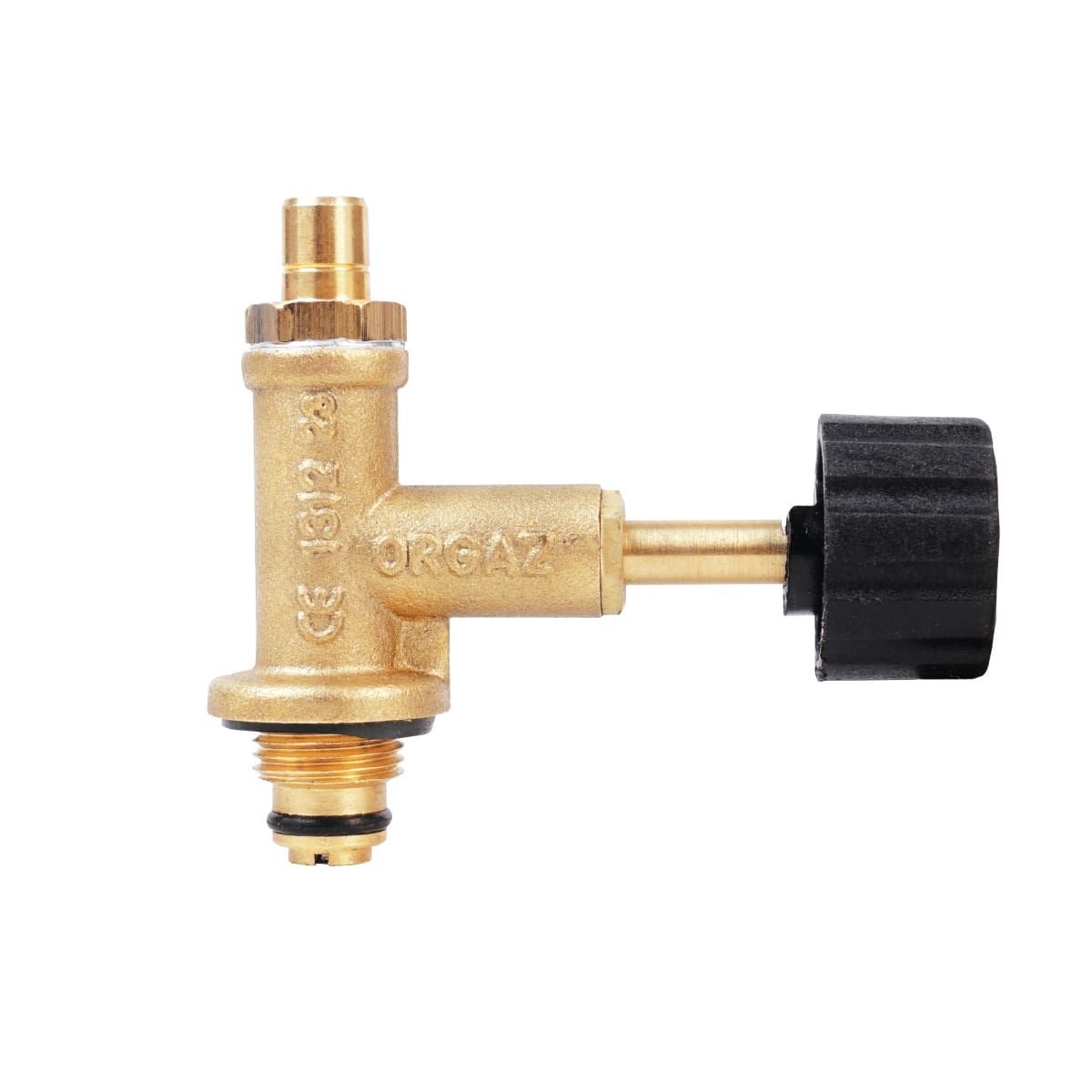 Orgaz Piknik Tüp Ocak Musluğu