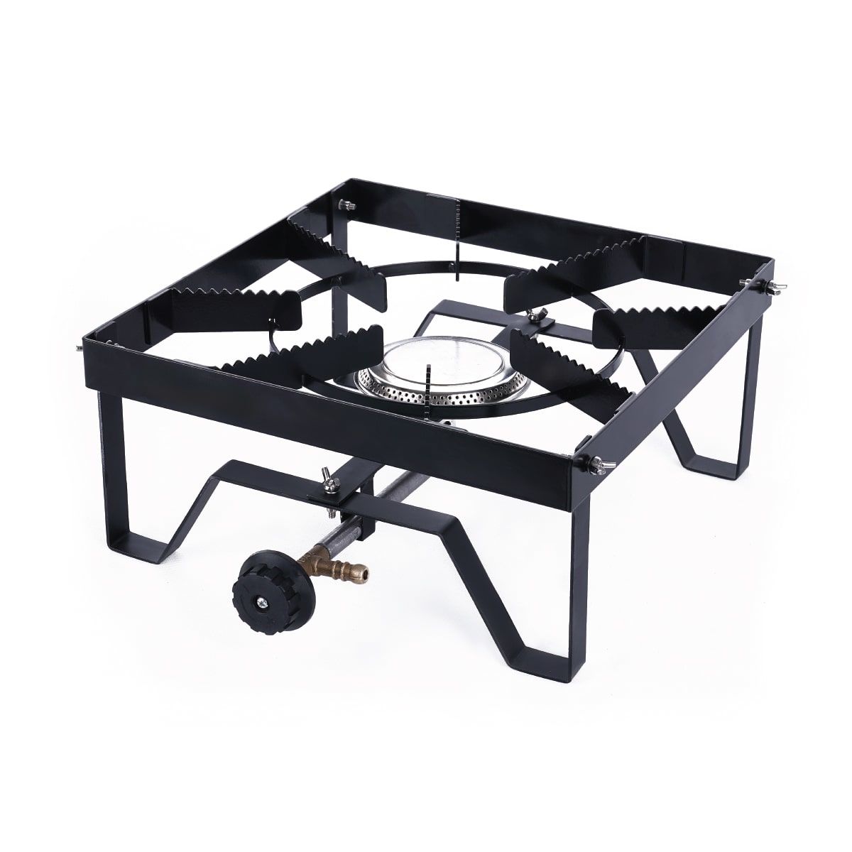 Orgaz Eko Volkan Ocak