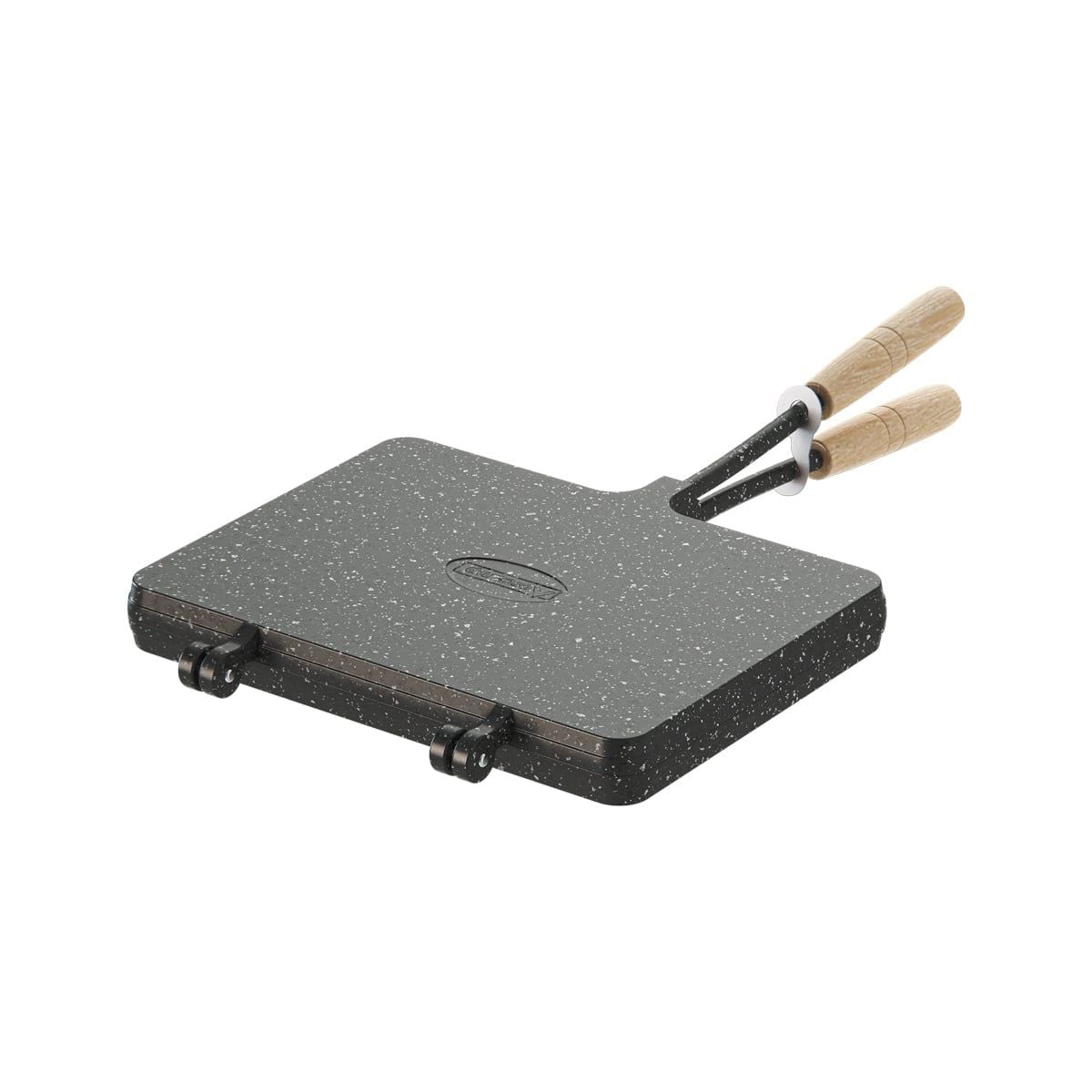 Orcamp Alüminyum El Tostu