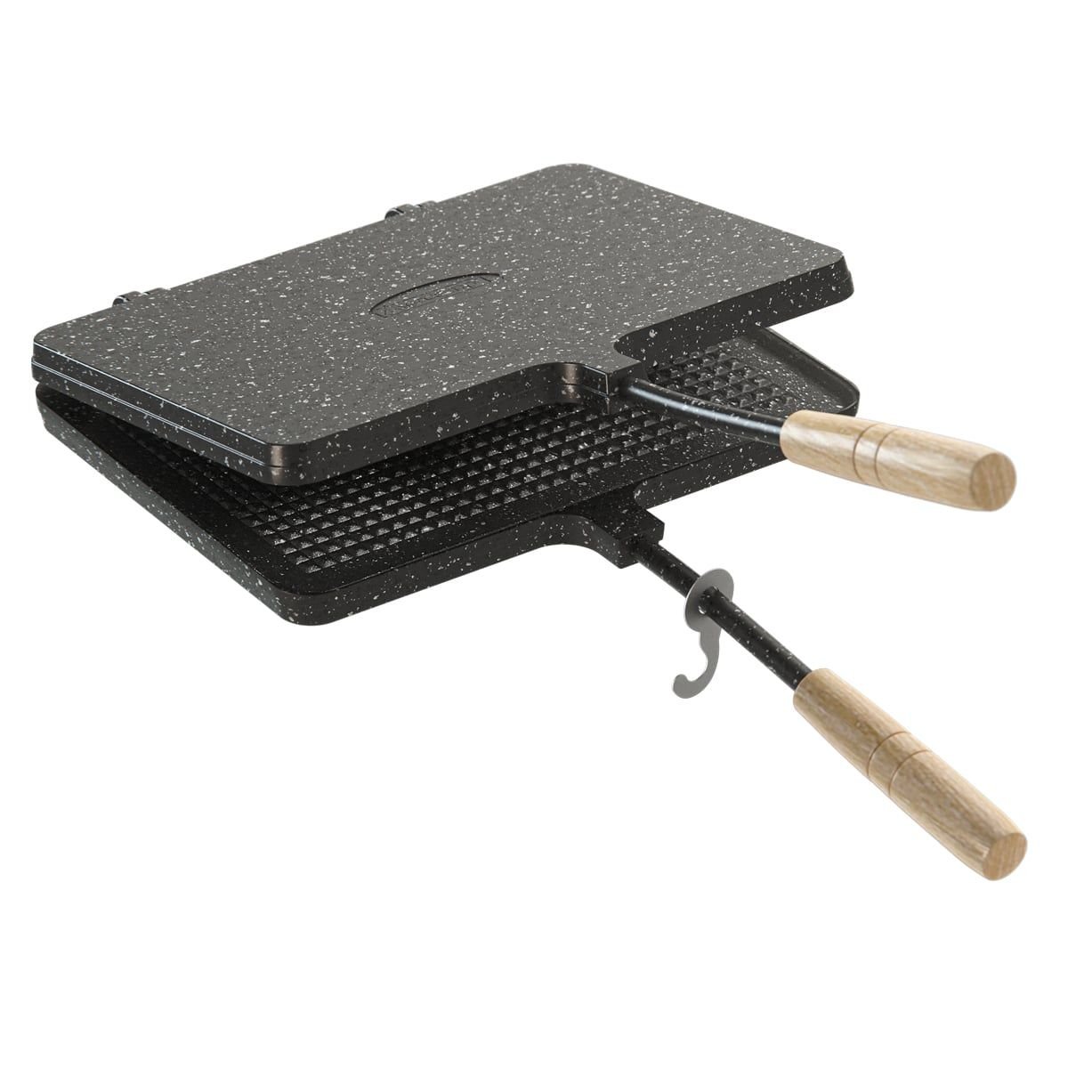 Orcamp Alüminyum El Tostu