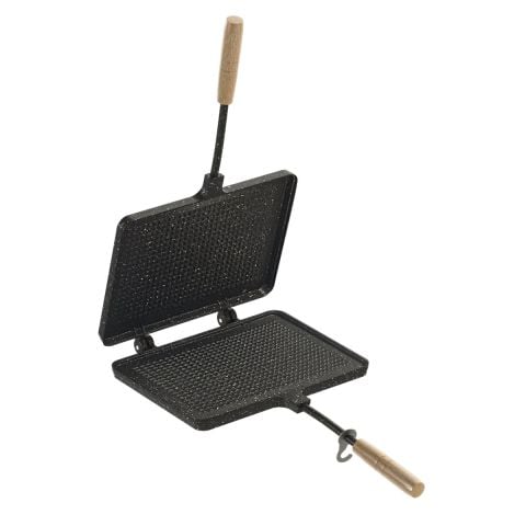 Orcamp Alüminyum El Tost Tavası