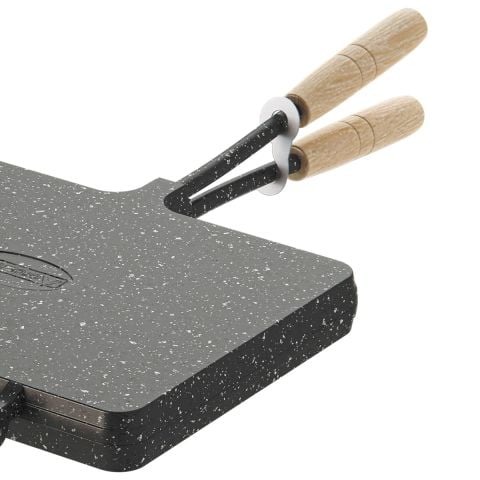 Orcamp Alüminyum El Tostu